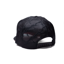 Load image into Gallery viewer, P Star Monogram- Snapback