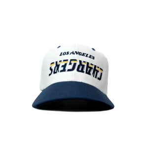Chargers - Two Tone Snapback