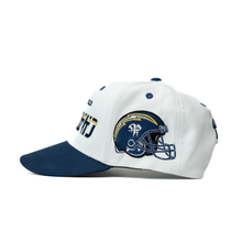 Load image into Gallery viewer, Chargers - Two Tone Snapback