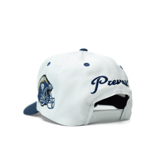 Chargers - Two Tone Snapback
