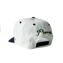 Load image into Gallery viewer, SF - Cream/Black Snapback