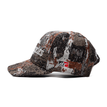 Load image into Gallery viewer, Stampd Logo - Mocha Texture Wool
