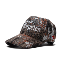 Load image into Gallery viewer, Stampd Logo - Mocha Texture Wool