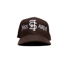 Load image into Gallery viewer, Saint Louis - Brown Snapback