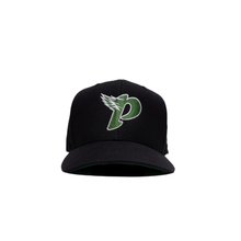 Load image into Gallery viewer, Philly Reimagined - Black SnapBack