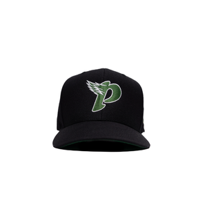 Philly Reimagined - Black SnapBack