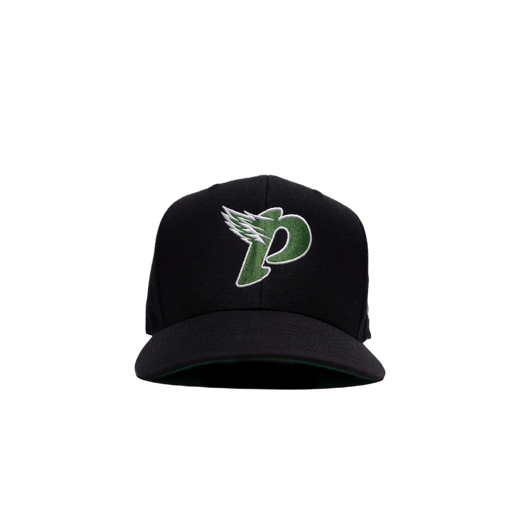 Philly Reimagined - Black SnapBack