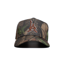 Load image into Gallery viewer, Reimagined LA - RealTree Snapback