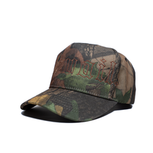 Load image into Gallery viewer, OE Prevail - RealTree Snapback