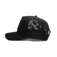 Load image into Gallery viewer, SF Monogram Mesh - Snapback