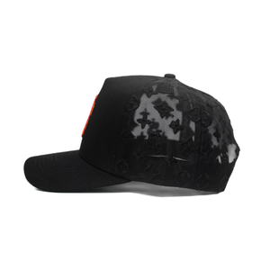 SF Monogram Mesh - Snapback