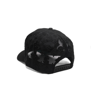 SF Monogram Mesh - Snapback