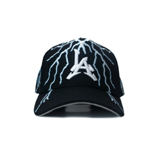 Load image into Gallery viewer, LA Lightning - Snapback