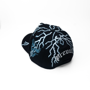 LA Lightning - Snapback