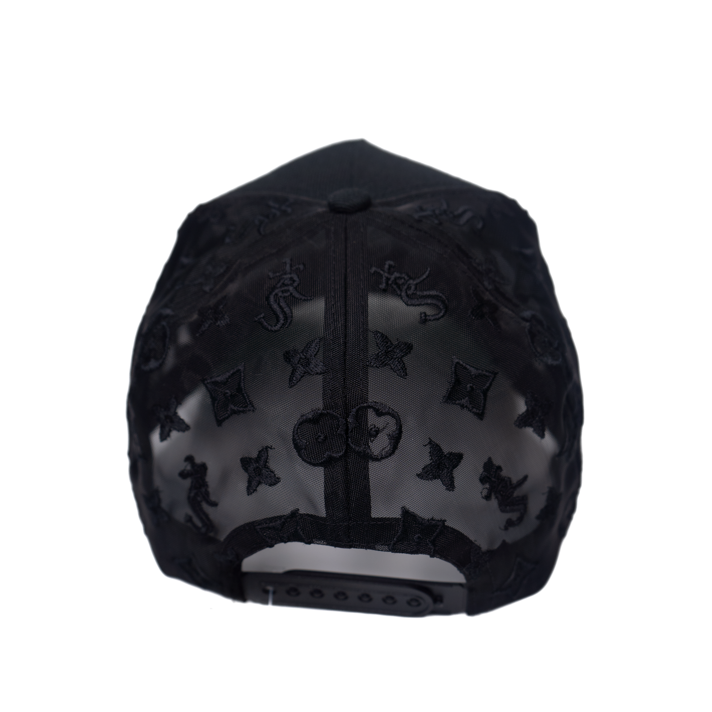 Chicago - Gorra negra tipo snapback