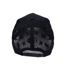 Load image into Gallery viewer, Chicago - Black Snapback