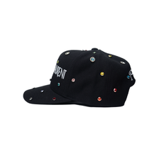 Load image into Gallery viewer, Saint Louis Rhinestone - Snapback