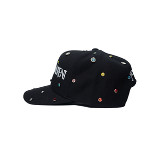 Saint Louis Rhinestone - Snapback