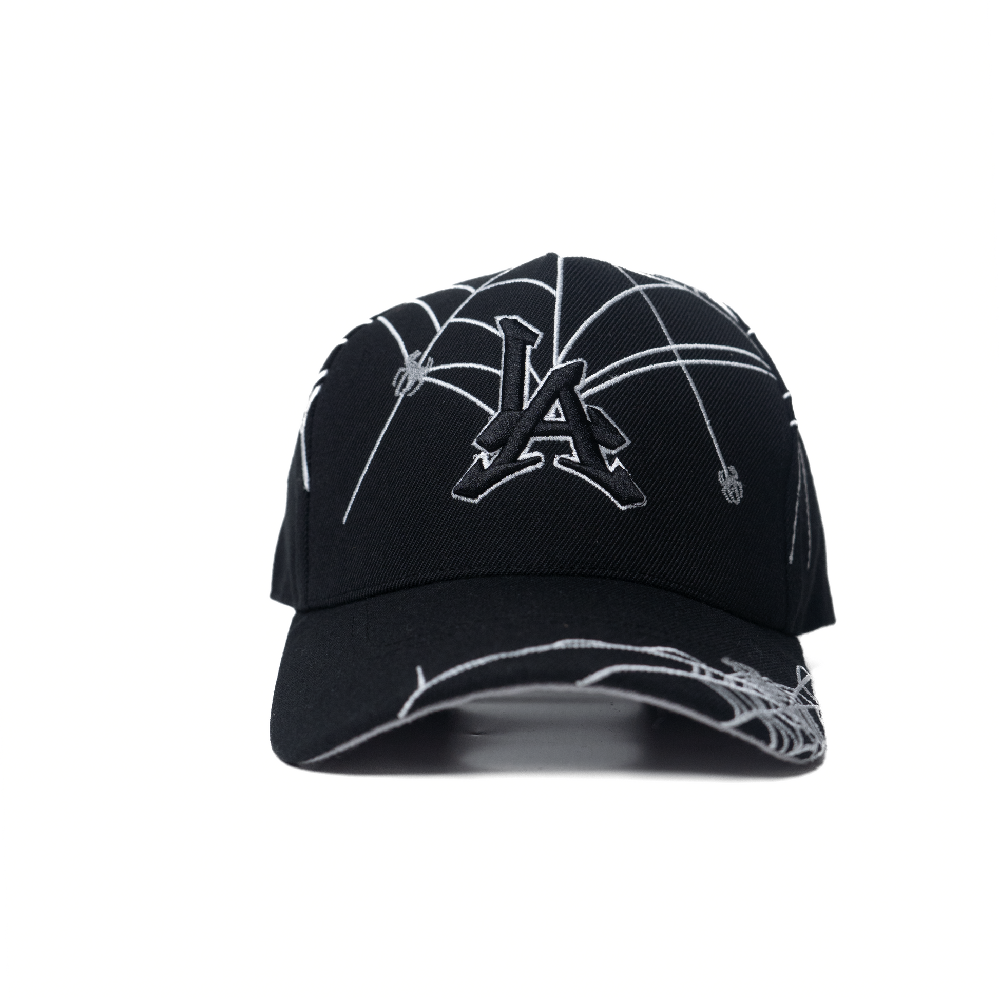 LA Spiderweb - Snapback – PREVAIL BRAND