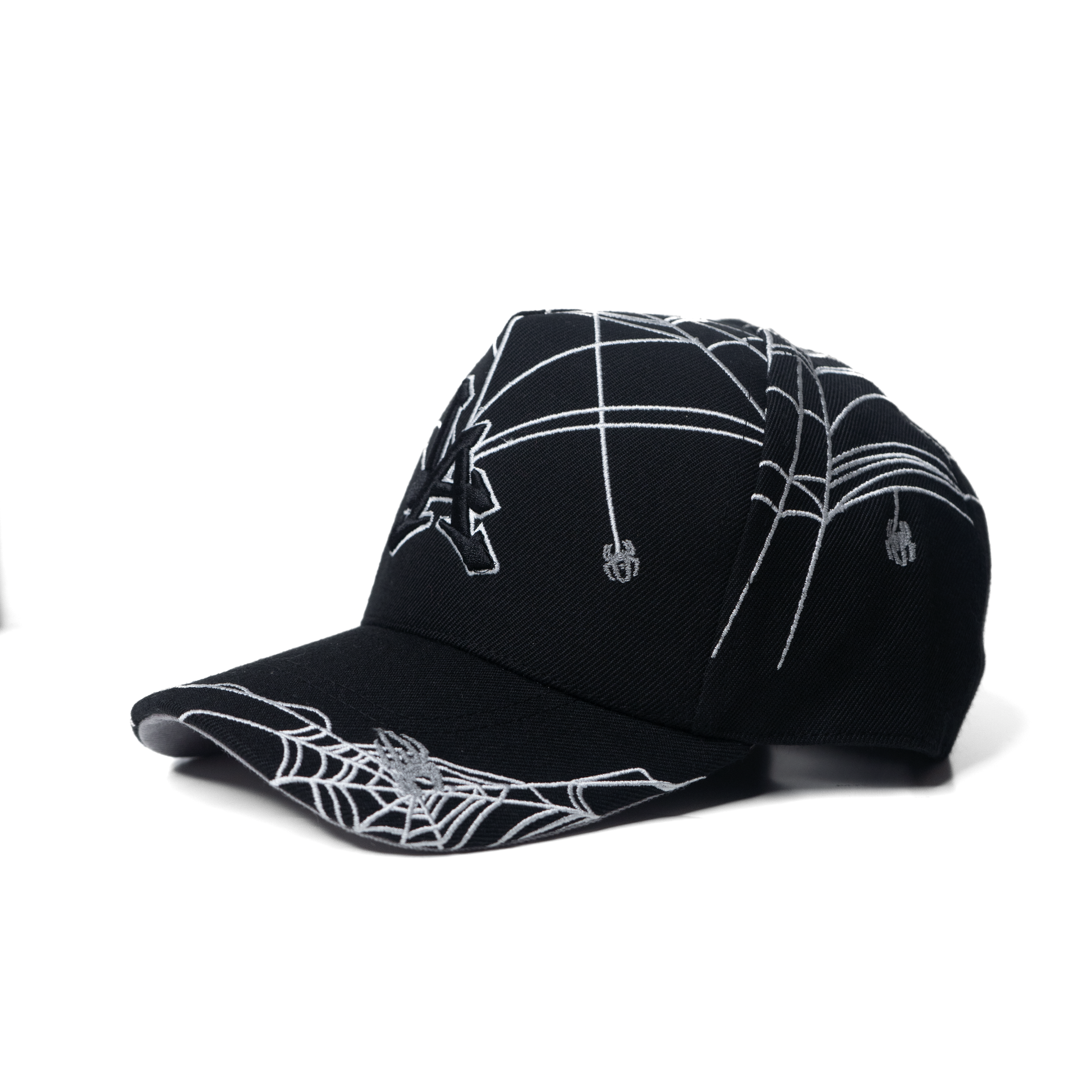LA Spiderweb - Snapback – PREVAIL BRAND