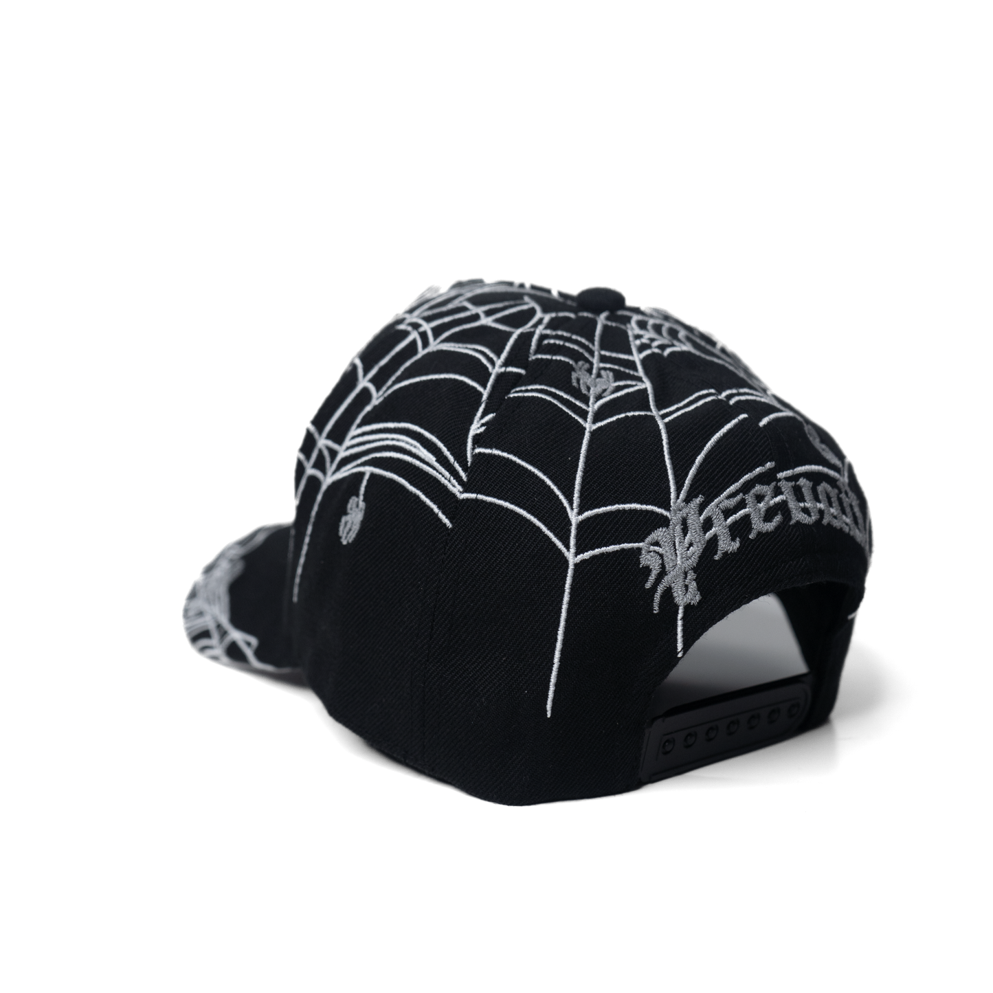 LA Spiderweb - Snapback – PREVAIL BRAND