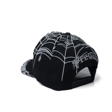 Load image into Gallery viewer, LA Spiderweb - Snapback