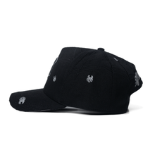 Load image into Gallery viewer, NY Spiderweb - Snapback