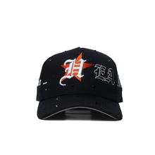 Load image into Gallery viewer, Houston - Crystal Snapback