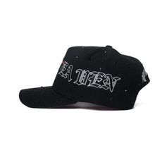 Load image into Gallery viewer, Houston - Crystal Snapback