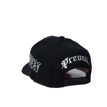 Load image into Gallery viewer, Houston - Crystal Snapback