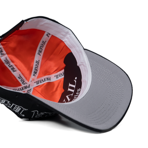 Houston - Crystal Snapback