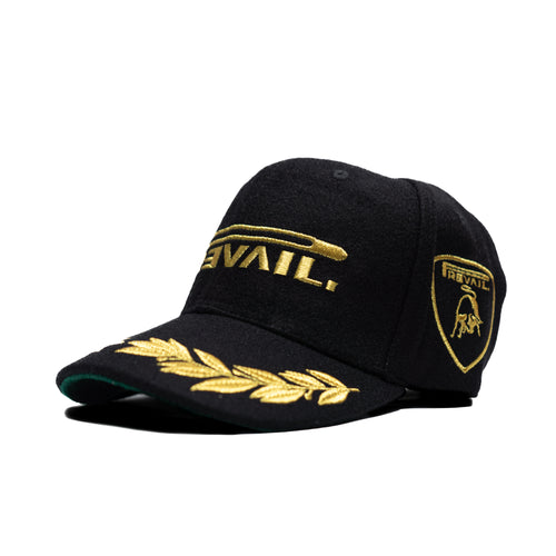 Corona Prevail - SnapBack