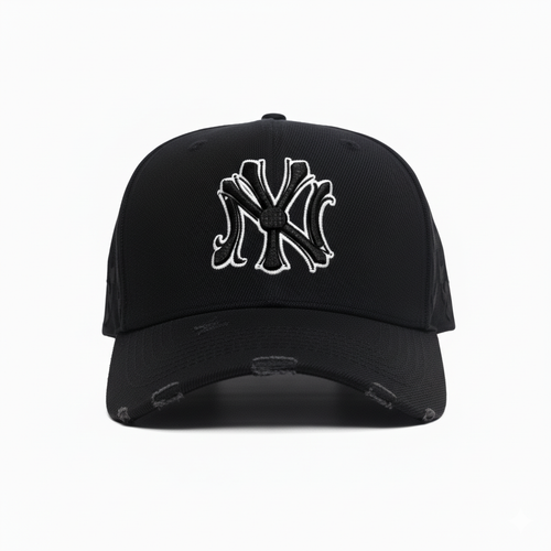 NY Onyx Monogram