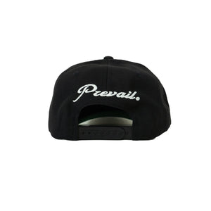 Kobe 81pts Tribute - Black Snapback