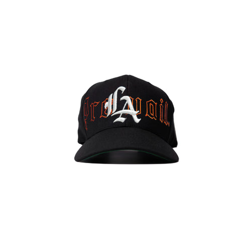 Gorra LA Prevail OE - Gorra con visera ajustable