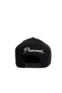 Philly Reimagined - Black SnapBack