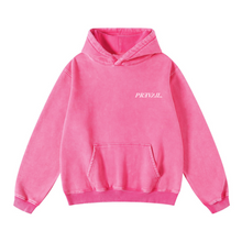 Load image into Gallery viewer, A better me- Pink hoodie