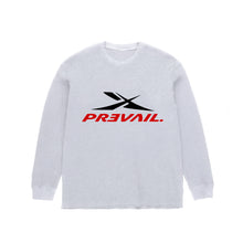 Load image into Gallery viewer, 3P Sports- Heather Grey Thermal Crew