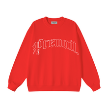 Load image into Gallery viewer, OE Prevail - Red Crew neck