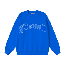 Load image into Gallery viewer, OE Prevail - Royal Crew neck