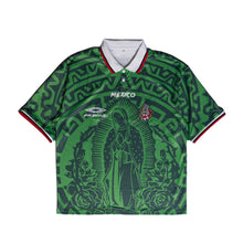 Load image into Gallery viewer, Mary - Mexico Soccer Jersey