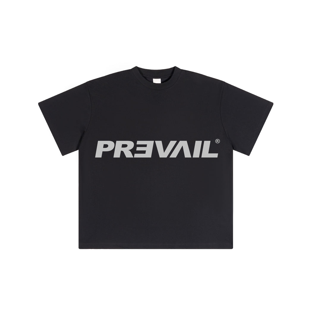 TradeMark 3M - Black Tee