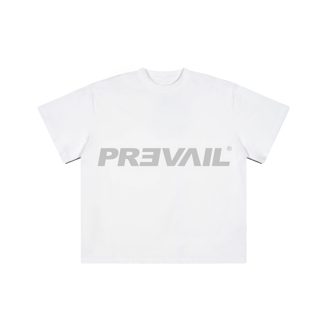 TradeMark 3M - White Tee