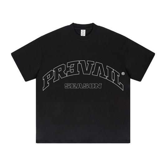 3P Sports - Camiseta vintage