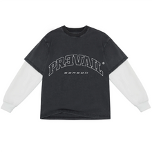 Load image into Gallery viewer, Prevail Season - Longsleeve