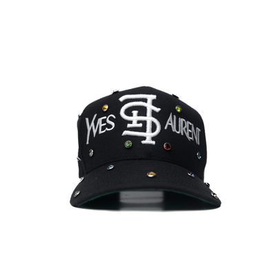 Saint Louis Rhinestone - Snapback