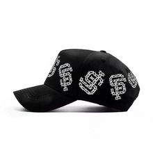 Load image into Gallery viewer, SF SCATTER