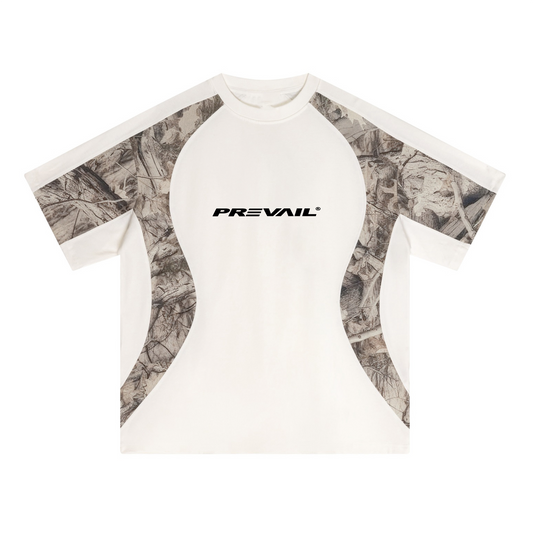 3P Sports - Camiseta vintage