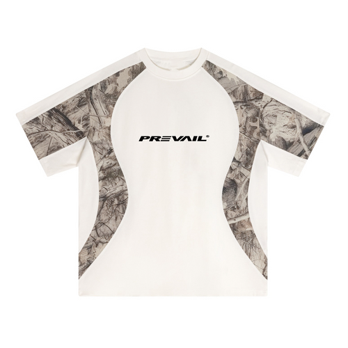 3P Sports - Camiseta vintage