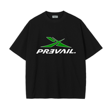 Load image into Gallery viewer, 3P Sports Green - Black Tee